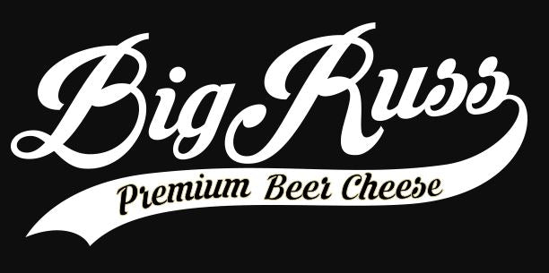 Big Russ Beer Cheese