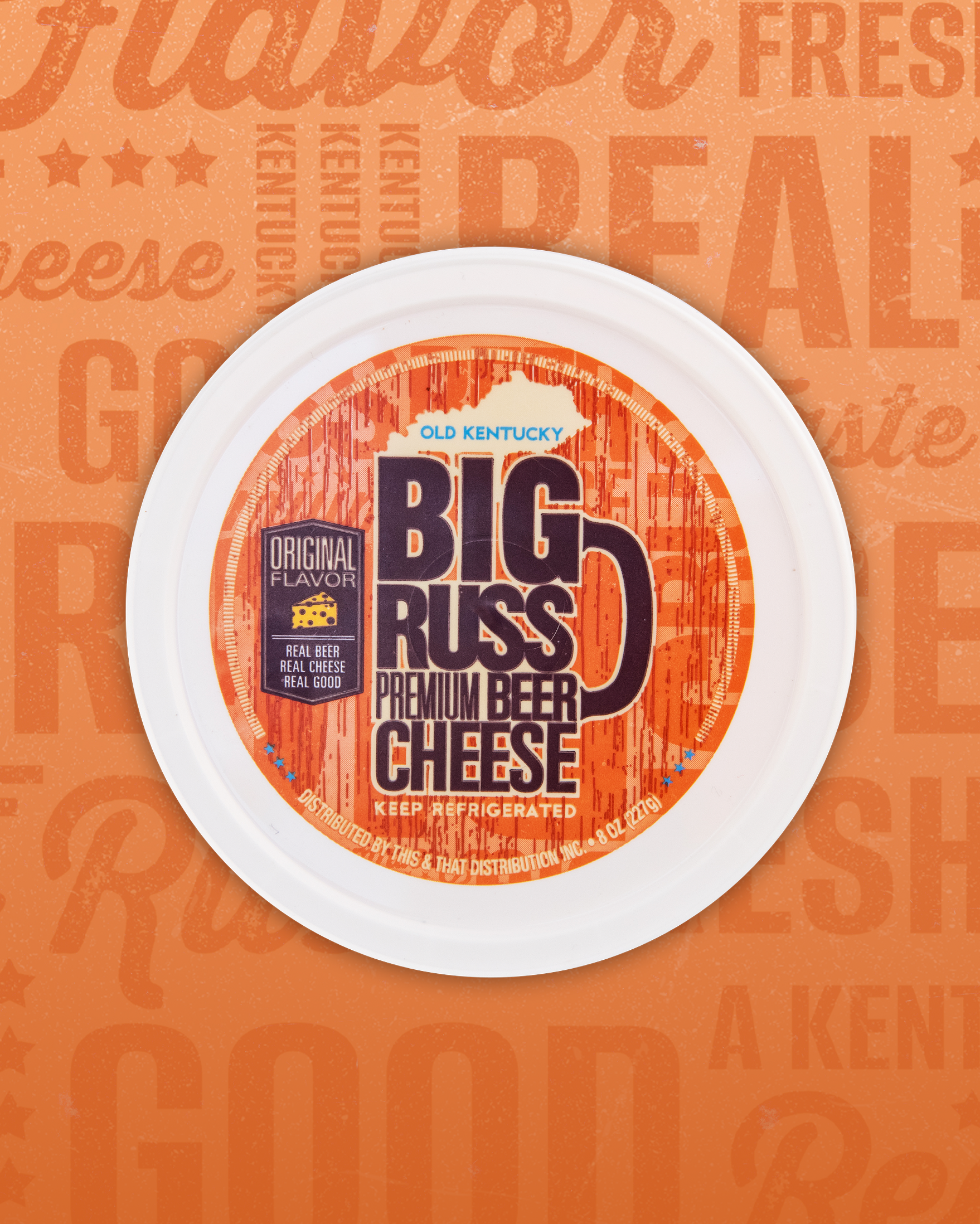 Original Flavor (4-Pack)