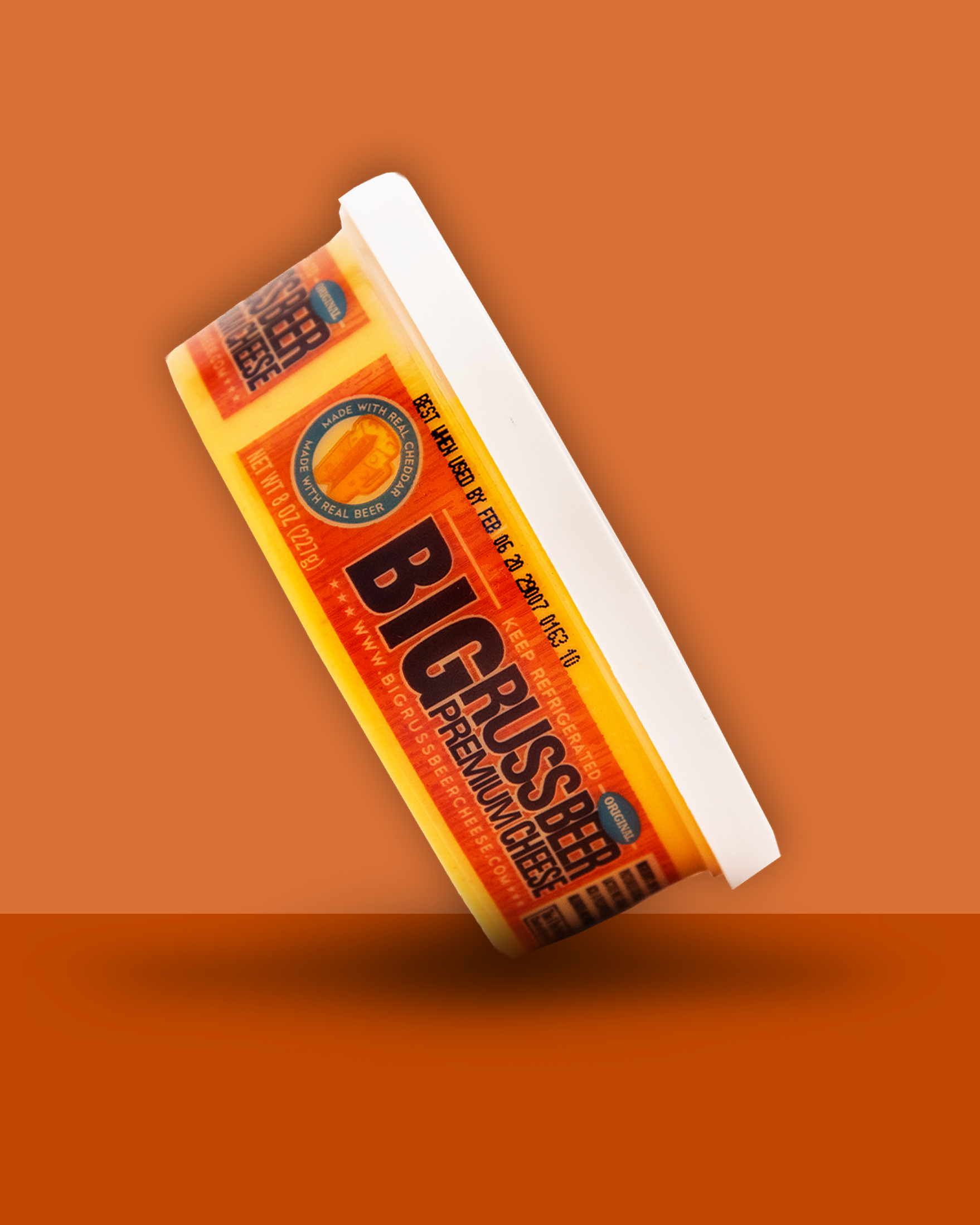 Original Flavor (4-Pack)